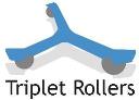 Triplet Rollers ApS