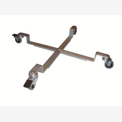 Vogn til Parasolfod 40 til 60 cm