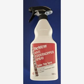 Anti Edderkop Spray